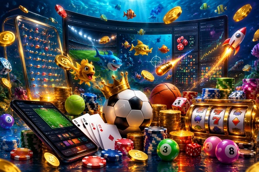 nustatgame