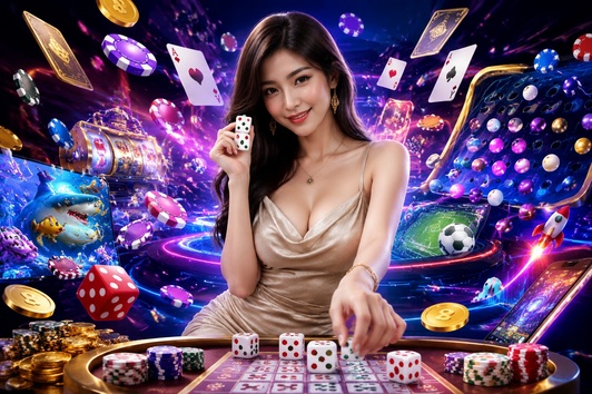 nustatgame