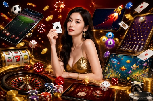 nustatgame