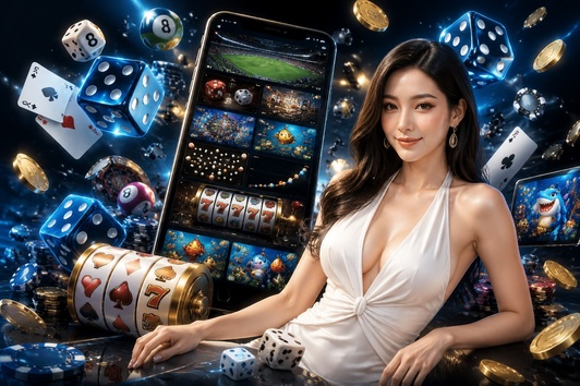 nustatgame