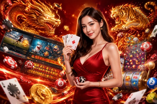nustatgame