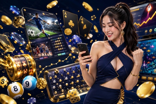 nustatgame