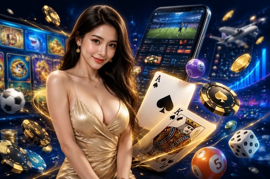 nustatgame