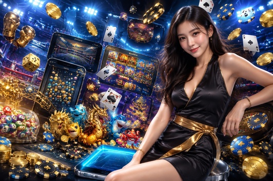 nustatgame