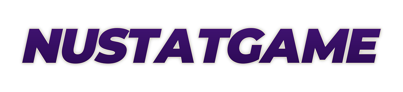 nustatgame logo